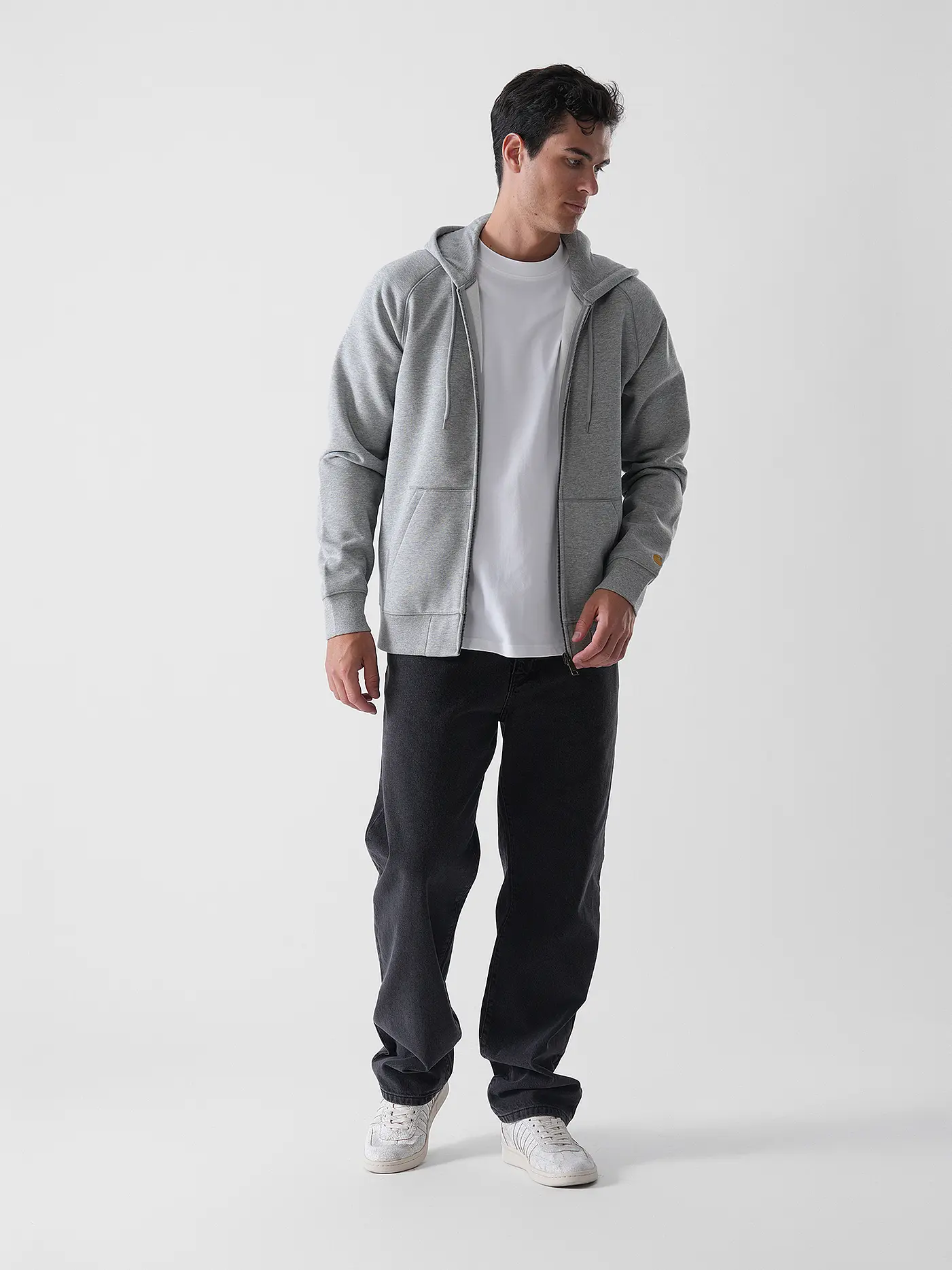 CARHARTT WIP | Sweatjacke CHASE | 